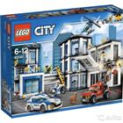 Lego City 60141 -  