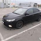 KIA Cerato 1.6 , 2011, 137 000 