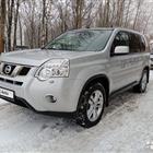 Nissan X-Trail 2.0 CVT, 2012, 87 200 