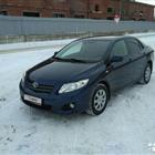 Toyota Corolla 1.4 , 2008, 58 000 