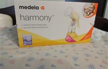   Medela Harmony