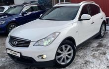 Infiniti EX37 3.7AT, 2010, 151500