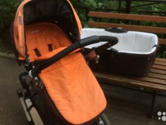 Peg-perego skate /          !  -      