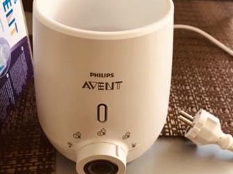     Philips Avent SCF 356:   