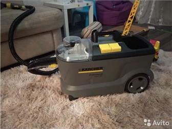      Karcher Puzzi 10/1,     , 2    ,  ,    