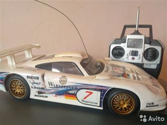 Porsche 911 Gt1   saicon,    , : /  