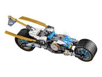 Lego Bela 10802 Ninja   Bela Ninja   10802 ( LEGO Ninjago 70639) 333      !   