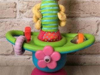      Lamaze, Ks kids, Kiddieland, Disney,    ,   ,   350,       