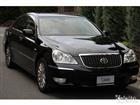 Toyota Crown Majesta 4.3AT, 2006, 