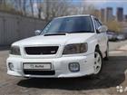 Subaru Forester 2.0, 2000, 