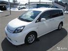 Toyota Isis 1.8CVT, 2010, 