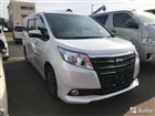 Toyota Noah 2.0CVT, 2015, 