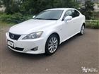 Lexus IS 2.5AT, 2008, 