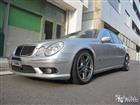 Mercedes-Benz E- 3.2AT, 2002, 