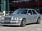 Mercedes-Benz E- AMG 6.0AT, 1994, 