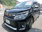 Toyota Voxy 2.0AT, 2015, 