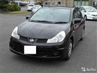 Nissan Wingroad 1.5AT, 2015, 