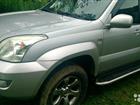 Toyota Land Cruiser Prado 3.0AT, 2005, 