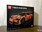  Lepin 20001 - Porsche 911 GT3 RS