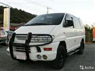 Mitsubishi Delica 3.0AT, 1998, 