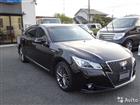 Toyota Crown 2.5AT, 2014, 