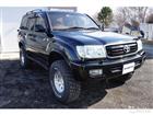 Toyota Land Cruiser 4.2AT, 1998, 