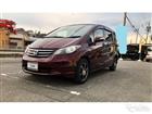 Honda Freed 1.5CVT, 2009, 