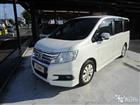 Honda Stepwgn 2.0CVT, 2010, 