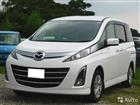 Mazda Biante 2.0AT, 2009, 