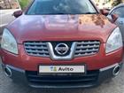 Nissan Dualis 2.0CVT, 2009, 