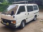 Toyota Hiace 2.2, 1987, 