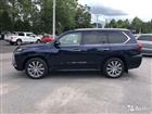 Lexus LX 5.7AT, 2016, 