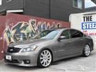 Nissan Fuga 4.5AT, 2008, 