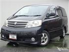 Toyota Alphard 2.4AT, 2004, 