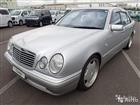 Mercedes-Benz E- AMG 5.4AT, 1999, 