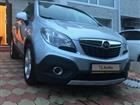 Opel Mokka 1.4AT, 2014, 