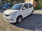 Toyota Passo 1.0CVT, 2016, 