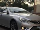 Toyota Mark X 2.5AT, 2013, 