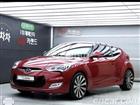 Hyundai Veloster 1.6AT, 2011, 