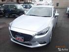 Mazda Axela 2.2AT, 2016, 