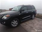 Lexus LX 5.7AT, 2008, 