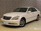 Toyota Crown 2.5AT, 2006, 