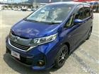 Honda Freed 1.5AMT, 2016, 28000