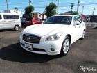 Nissan Fuga 3.7AT, 2010, 94000