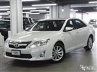 Toyota Camry 2.5AT, 2011, 36000