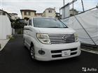 Nissan Elgrand 3.5AT, 2006, 68900