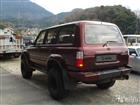 Toyota Land Cruiser 4.2AT, 1997, 120000