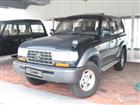 Toyota Land Cruiser 4.2AT, 1996, 140000