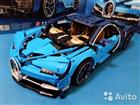  Bugatti Chiron ( Lego)