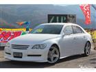 Toyota Mark X 2.5AT, 2007, 54000